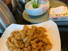 -老牌坊鲁菜名店(美莲广场店)
