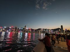 -尖沙咀
