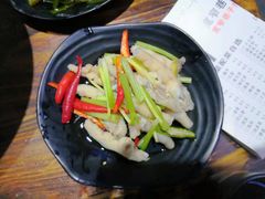 -宽窄巷子冒菜(中华广场店)