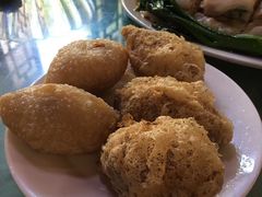 -冰泉豆浆馆(白云山总店)