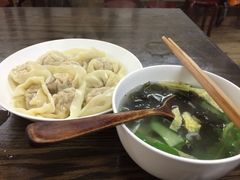 -巧云大馄饨(南阴阳营总店)