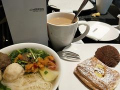 -厦门艾美酒店·新食谱西餐厅