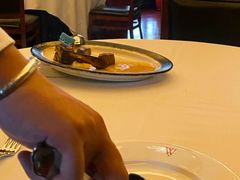 -Wolfgang’s Steakhouse 沃夫冈牛排馆(上海白玉兰广场店)