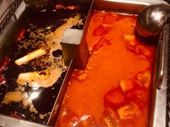 -海底捞火锅(龙湖北京大兴天街店)