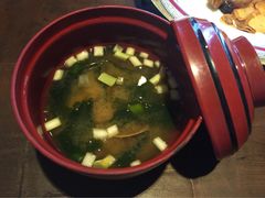 滩万日本料理-滩万日本料理Nadaman(国贸大酒店)