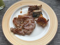 -二楼咖啡厅·厦门源昌凯宾斯基大酒店(湖滨中路店)