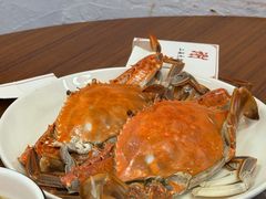 -谢记上海大排档(长寿路店)