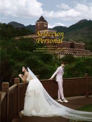 -摩玛婚纱摄影(杭州店)