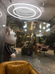 -悦SALON