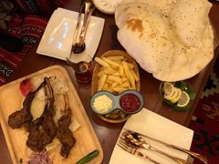 -Antalya安塔利亚土耳其餐厅(猎德店)
