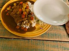 -Cafe Alice咖啡爱丽丝(奥城店)