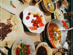 -水煮三国·川鲁江湖菜(香山店)