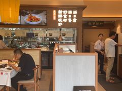 -四方桌·福建客家土菜(沙县步行街店)
