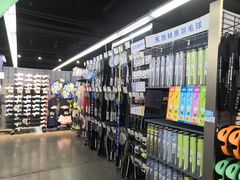 -迪卡侬(西三旗店)