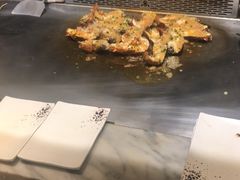 -雍和会海鲜姿造自助(湖东路店)