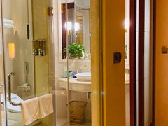 -白金汉爵大酒店(相城店)