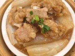 -坚记酒家·佛山老字号·顺德鱼生标准示范店