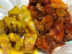 蜂蜜芥末-obba kitchen(宽厚里总店)