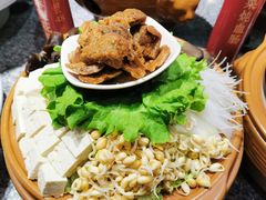 -郑庄脂渣海鲜楼(九水路店)
