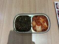 -小木屋拌饭(西安华阳城店)