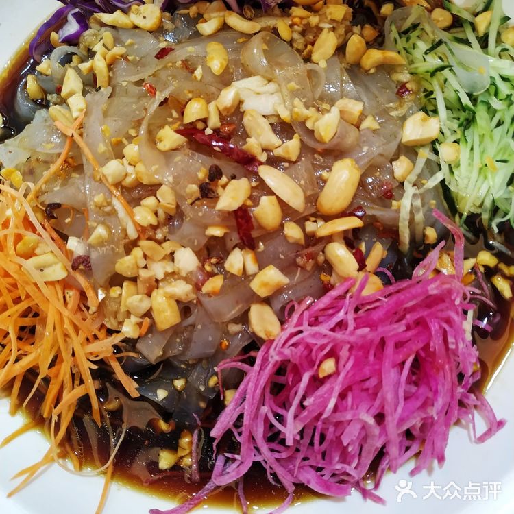 怀念的味道，家乡的味道