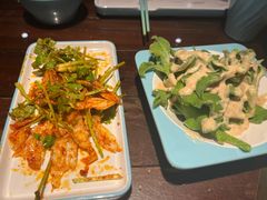 -江边城外烤鱼(方庄时代购物中心店)