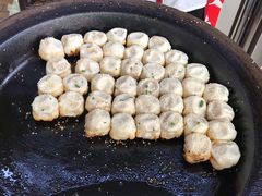 -小路易生煎馆(前进五路店)