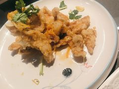 -一桶江山餐厅(松北店)