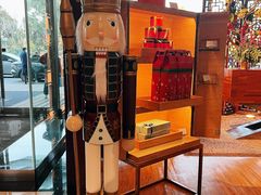 -上海浦东嘉里大酒店