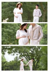 -暖摄影 孕妇写真家庭影像馆 (自然光主题店)