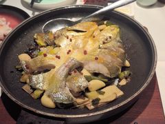 -在前门·烤鸭北京菜(五月花广场店)