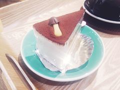 提拉米苏-藏猫猫咖啡主题馆(中央大道店)