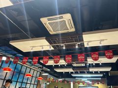 -和庆斋羊蝎子火锅·碳缸烧烤(顺义旗舰店)