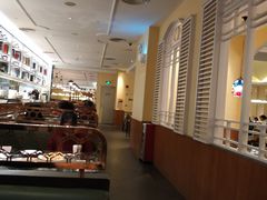 -翠华餐厅(正佳广场店)