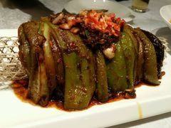 -北李妈妈菜·海肠捞饭(高新万达店)