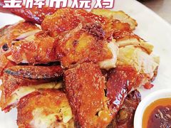 -汉通东林海鲜大酒店(鼓楼孝闻街店)