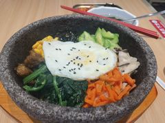 -小木屋拌饭(西安华阳城店)