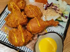 -西月山居匠心创意料理(江汉路新佳丽广场店)