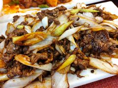 -桃子餐厅·天津菜(红星路直营店)