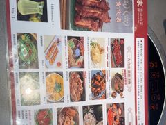 -创味·民间海南菜·非遗藤桥排骨(藤桥·免税城店)