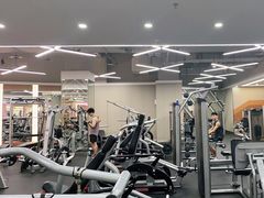 -美航国际健身(北京华联店)