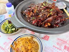 -回味黑鸭煲·始于2006(万松园店)