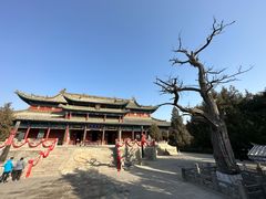 -尧庙景区