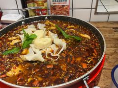 -聂发财重庆江湖菜(解放碑店)