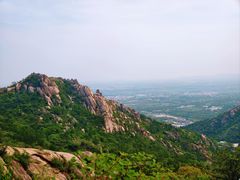-北京凤凰岭