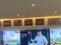 -川流不息·地道川菜·小龙虾(松东路店)