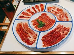 -祥源胡同·涮牛羊肉火锅(花桥店)