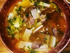 -妈妈的味道(和顺古镇店)