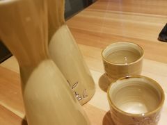 -割烹旭日本料理(龙湖狮山天街店)