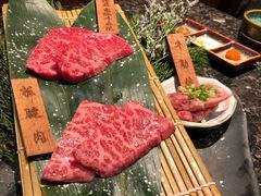-老乾杯和牛烧肉(王府中环店)